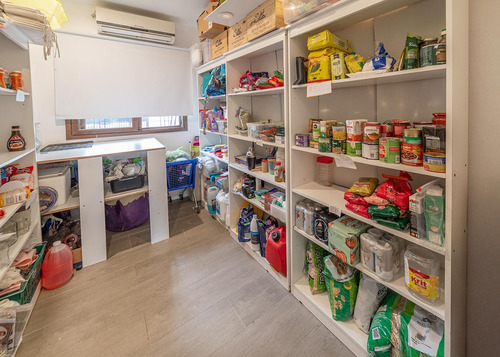 Venta Casa 5 Ambientes En Carapachay Con Pileta Apto Crédito