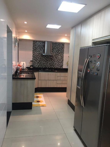 Imagem 9 de 22 de Apartamento Residencial À Venda, Tatuapé, São Paulo. - Ap5032