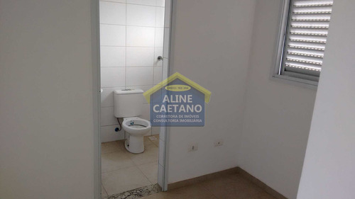 Lazer Completo 3 Dorms, Forte- Entrada R$ 296 Mil - Vesa0464