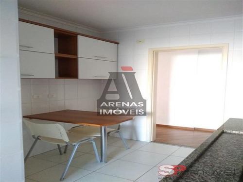 Imagem 2 de 18 de Apartamento Santa Paula São Caetano Do Sul/sp - 1499
