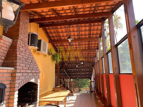 Imagem 30 de 30 de Sobrado 4 Suites No Parque Do Carmo Próximo Ao Clube Acm Aceita Permuta - 183