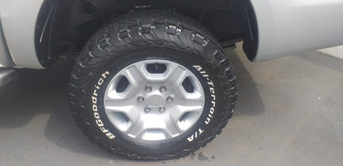 Imagem 18 de 20 de Ford Ranger 3.2 Xlt 4x4 Cd 20v