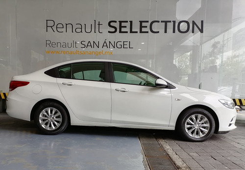 Imagen 2 de 15 de Chevrolet Cavalier Lt Automático 2020