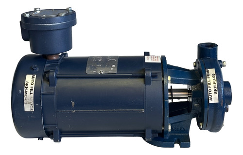New Leeson A6t34xc25h / 111939.00 Explosion Proof Motor Bbz