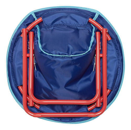Mini Silla Infantil Niños Paw Patrol Sillon Infantil