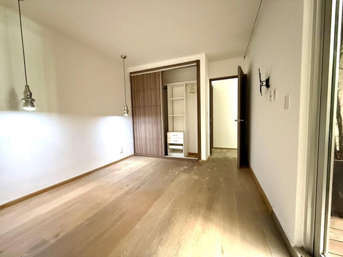 Departamento En Renta C Roma Col Juarez Cdmx