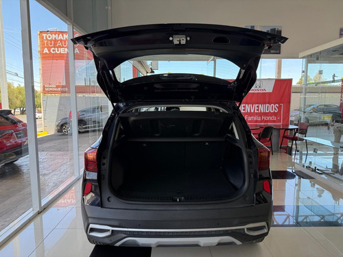 Kia Seltos 5p SX L4/1.6 Aut