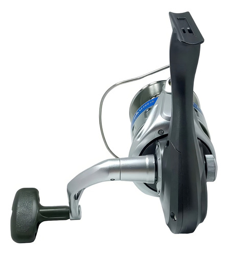 Molinete Okuma Fishing Cascade Ca-65 4.8:1 Drag 11kg 01 Rol