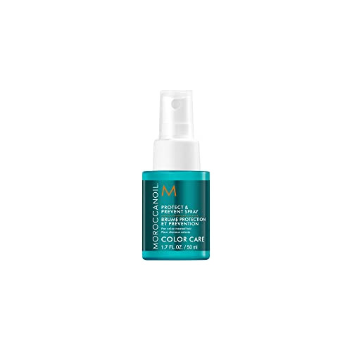 Moroccanoil Protect Quot; Prevent Spray, Fragrance F8hse