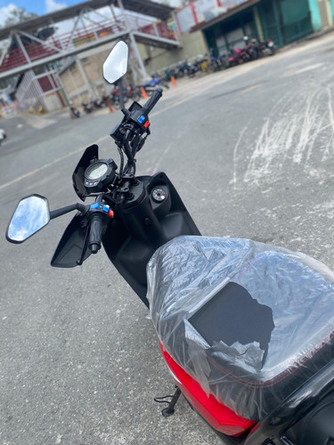 Hj Sport 125