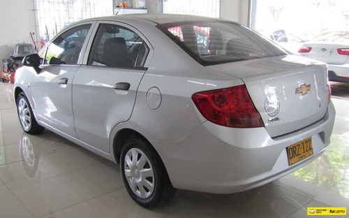 Chevrolet Sail 1.4 Ls