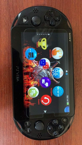 Ps Vita