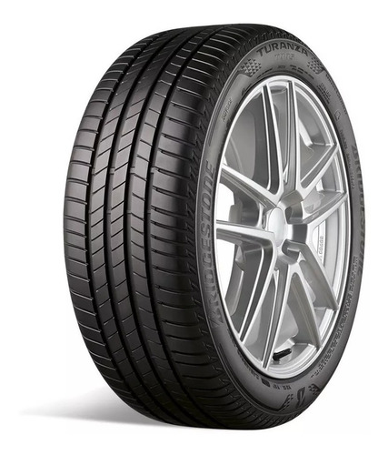 Neumático 225/45r18 95y Bridgestone Turanza T005