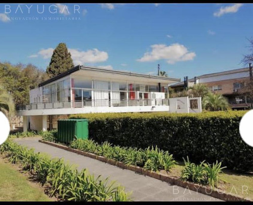 Imagen 16 de 16 de Venta - Departamento Con Cochera En Las Mercedes - Bayugar Negocios Inmobiliarios