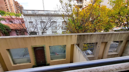 Imagen 7 de 9 de Depto Con Balcon Nueva Cordoba