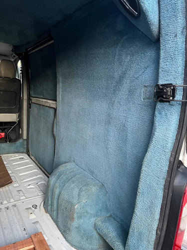 Imagen 15 de 18 de Renault Master 2008 2.5 L1h1 G9u Pkele Furgon Corto Tb