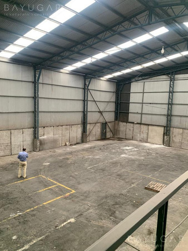 Imagen 13 de 15 de Venta / Alquiler - Excelente Galpón En Zona Industrial - Bayugar Negocios Inmobiliarios