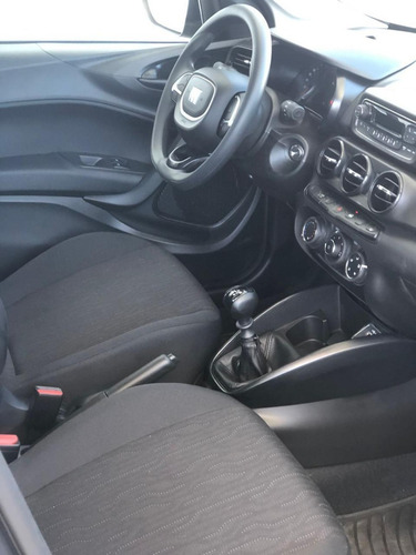 Fiat Cronos 1.3 Attractive Mt
