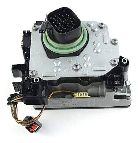 Kit Caja Automatica 6t45 6t40 Cruze Discos Pistones