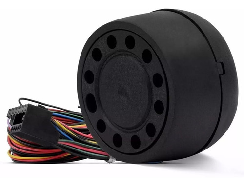 Alarme Moto Positron G8 Pro 350 Universal Sensor Presença