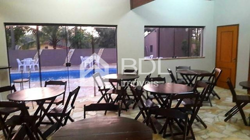 Chácara À Venda Em Chácaras São Bento - Ch003530