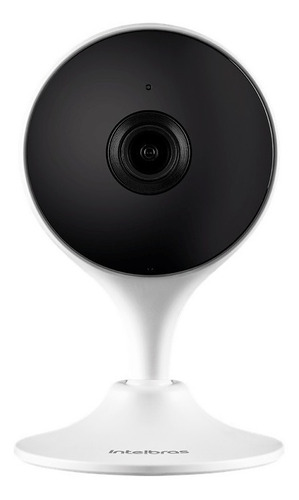 Imagem 1 de 9 de Câmera Segurança Intelbras Ip Wifi Hd 720p Visão Noturna