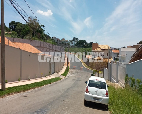 Imagem 5 de 14 de Terreno Para Venda No Parque Alto Taquaral Em Campinas - Te03942 - Te03942 - 70524336