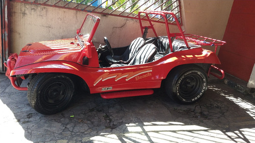 Buggy Brm M10