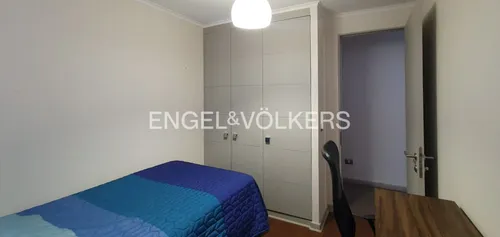 Departamento Amoblado, Costa Laguna
