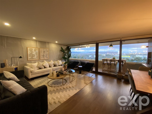 Departamento En Venta De 3 Dorm. En Temuco