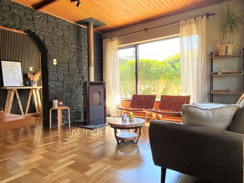 Casa En Lonco Norte Para Remodelar