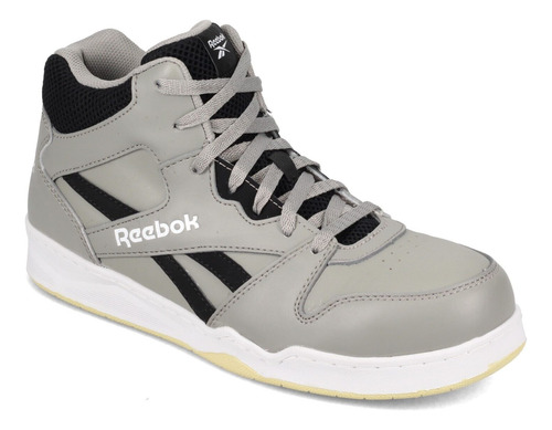 Reebok Rb4136 Bb4 Work Calzado Industrial Dielectrico