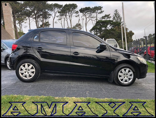 Volkswagen Gol Power Full Hatch Amaya