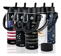 Comprar Botellas De Agua Xccme 40 Oz,botellas De Agua Ddbx0