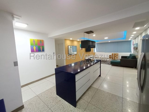 Se Vende Apartamento En El Paraiso 25-23520