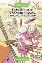 Comprar Don Quijote Y Sancho Panza A Lo Largo De La Mancha-drennen,