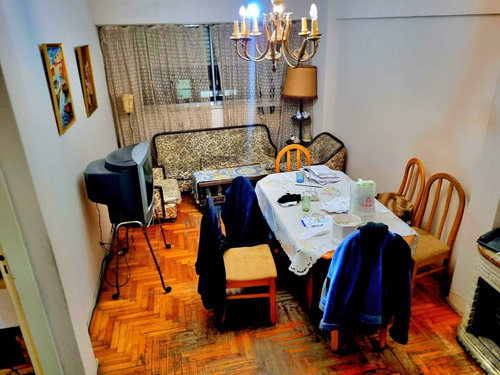 Oportunidad! Venta Depto Duplex 4 Ambientes, Balvanera, Caba