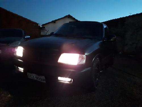 Chevrolet S10 2.2 Aspirada