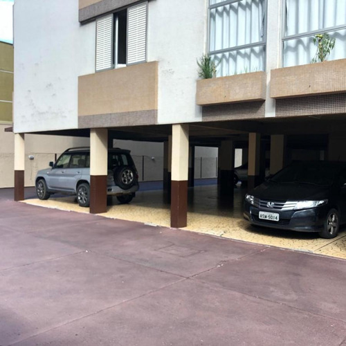 Imagem 3 de 15 de Apartamento Para Venda Em Curitiba, Água Verde, 2 Dormitórios, 2 Banheiros, 1 Vaga - F001000_2-1167610