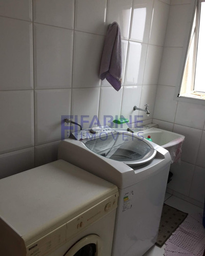 Imagem 9 de 10 de Apartamento Bairro Campestre - Ap00300 - 68217098