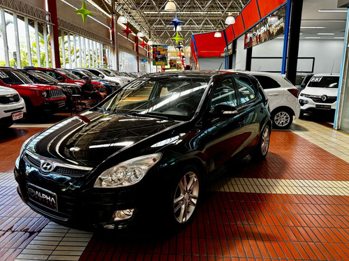 Hyundai I30 2.0 MPFI GLS 16V