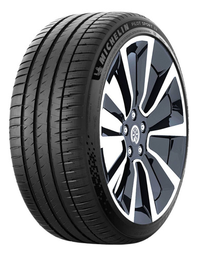 Llanta 235/45r20 100v Michelin Pilot Sport Ev