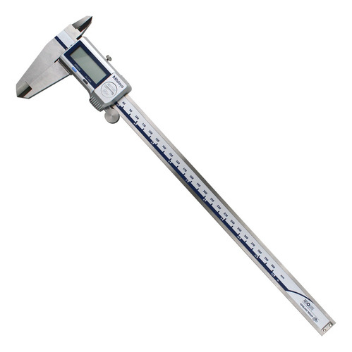 Calibrador Digimatic 12pulg 300mm Ip67 Mitutoyo 500-754-20