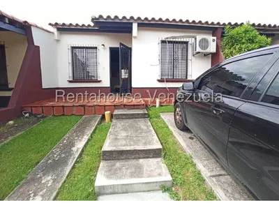 Casa en alquiler