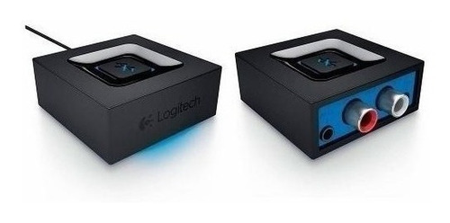 Adaptador Bluetooth Aux/rl Logitech. Para Bocinas.