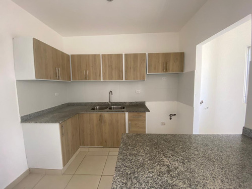 Vendo Apartamentos Nuevos A Estrenar En San Isidro 