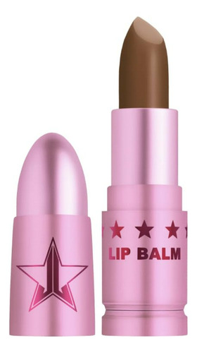 Bálsamo Labial Hidratante Melting Cowboy Kiss - Jeffree Star