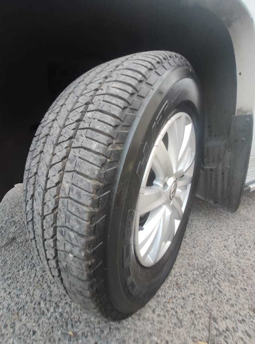 Volkswagen Amarok 2.0 Cd Tdi 4x4 Highline Pack At C34 2015