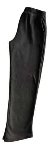 Pantalones Lana Friza Termico Talles Grandes Y Especiales