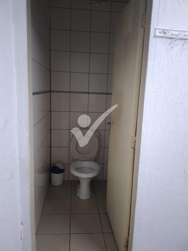 Imagem 17 de 20 de Casa Para Aluguel Em Tatuapé - Ca003085